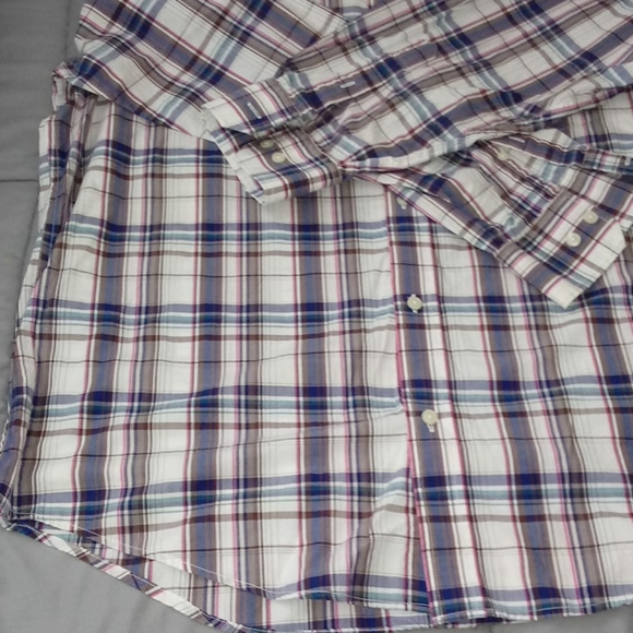 Banana Republic Mens shirt - Picture 2 of 3